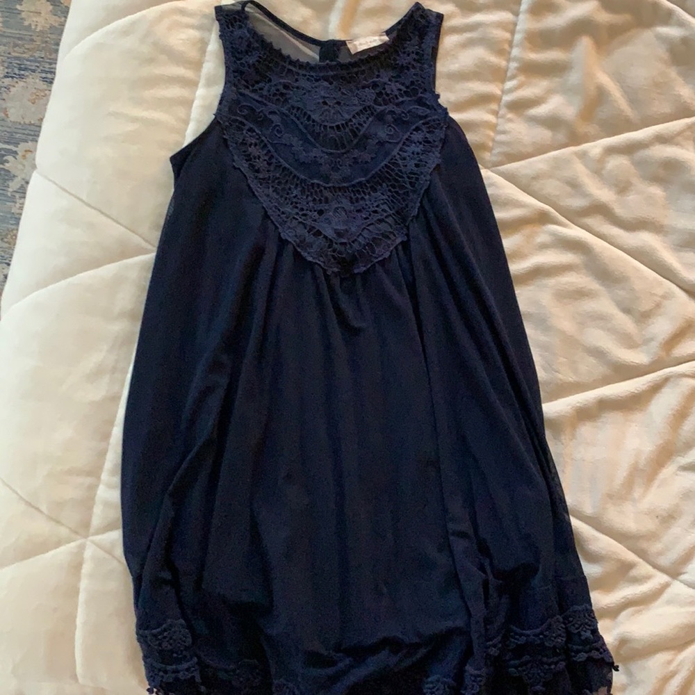 Altar’d State dress